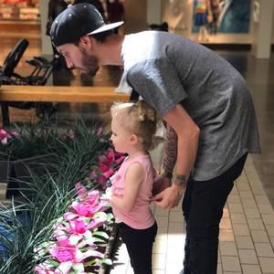 Meet your Posher, Matthew